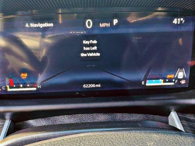 2023 Jeep Wagoneer L Series II 4x4