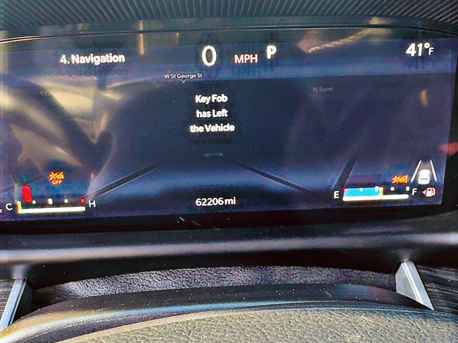 2023 Jeep Wagoneer L Series II 4x4