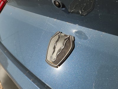 2025 Ford Mustang Dark Horse Fastback