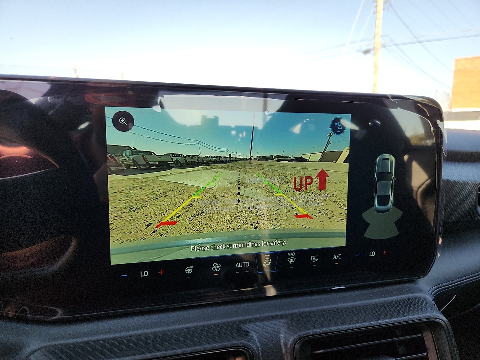 2025 Ford Mustang Dark Horse Fastback