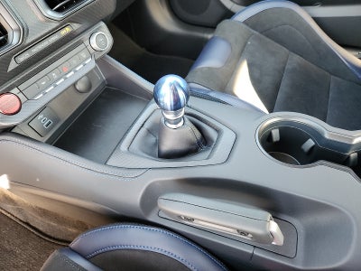 2025 Ford Mustang Dark Horse Fastback