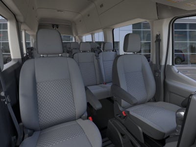 2026 Ford Transit-350 XL