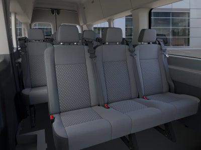 2026 Ford Transit-350 XL