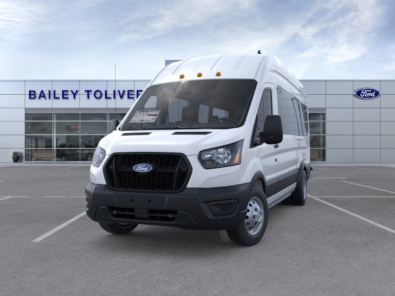 2026 Ford Transit-350 XL
