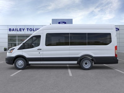 2026 Ford Transit-350 XL