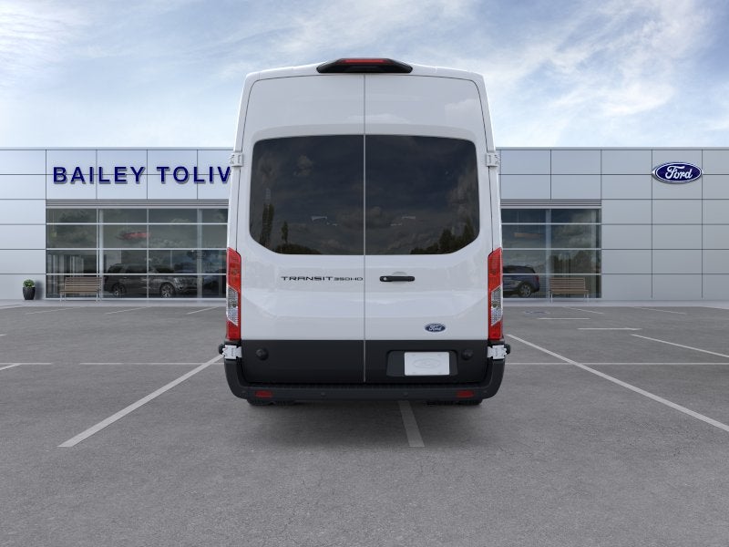 2026 Ford Transit-350 XL