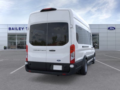 2026 Ford Transit-350 XL