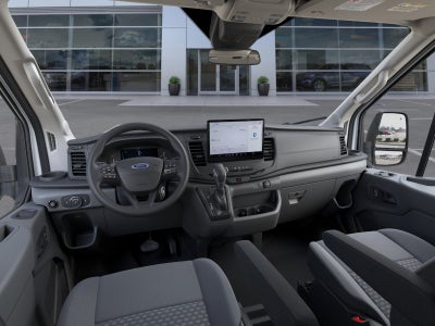 2026 Ford Transit-350 XL