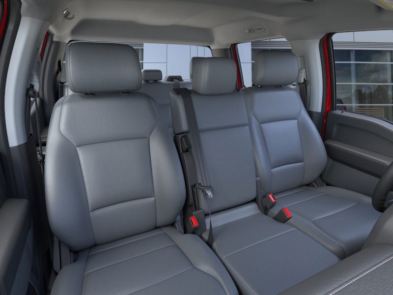 2026 Ford F-550SD XL