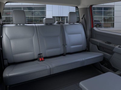 2026 Ford F-550SD XL