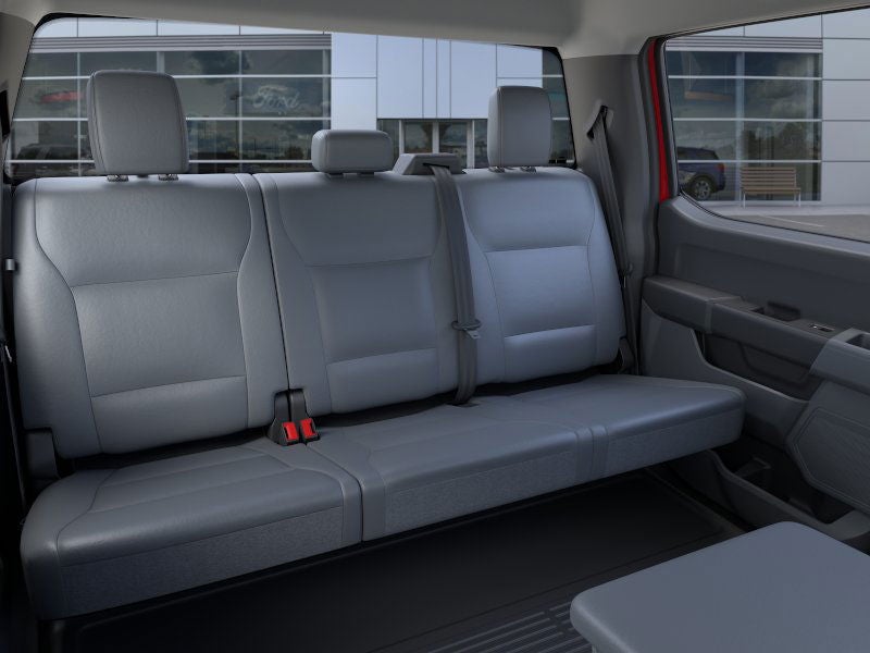 2026 Ford F-550SD XL