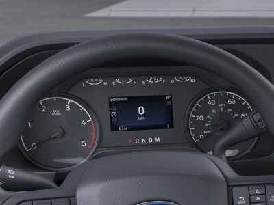 2026 Ford F-550SD XL