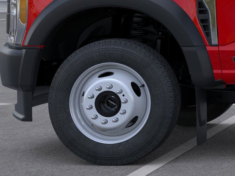 2026 Ford F-550SD XL