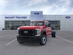 2026 Ford F-550SD XL