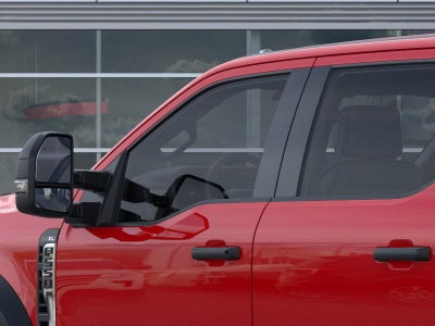 2026 Ford F-550SD XL