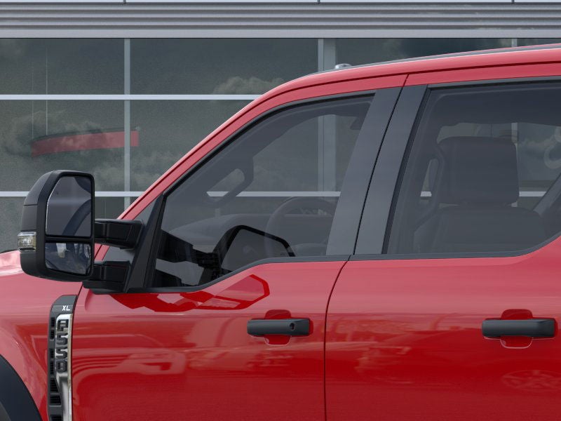 2026 Ford F-550SD XL