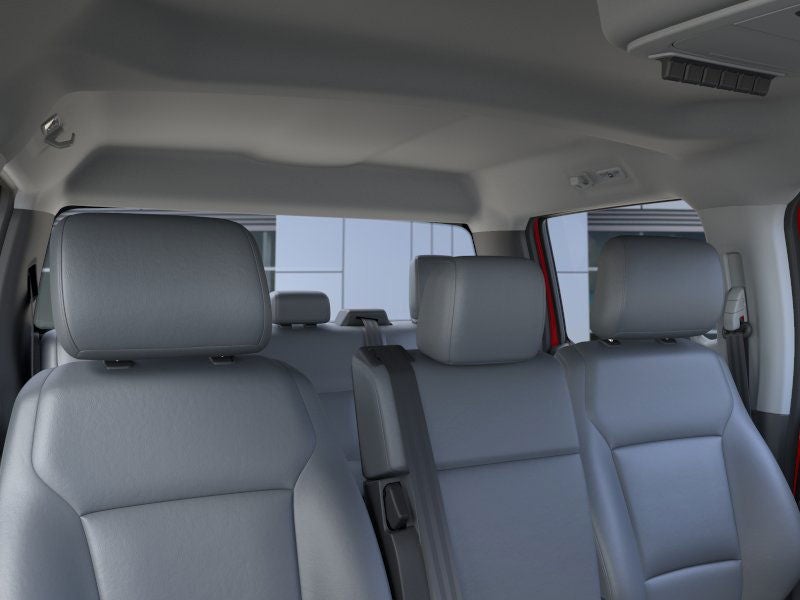 2026 Ford F-550SD XL