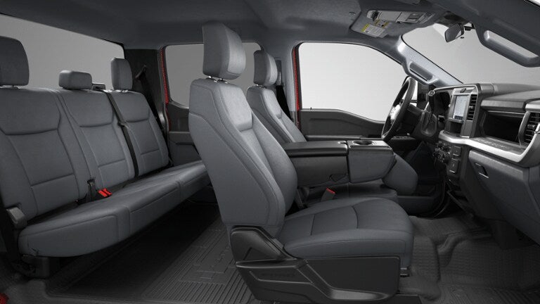 2026 Ford F-550SD XL