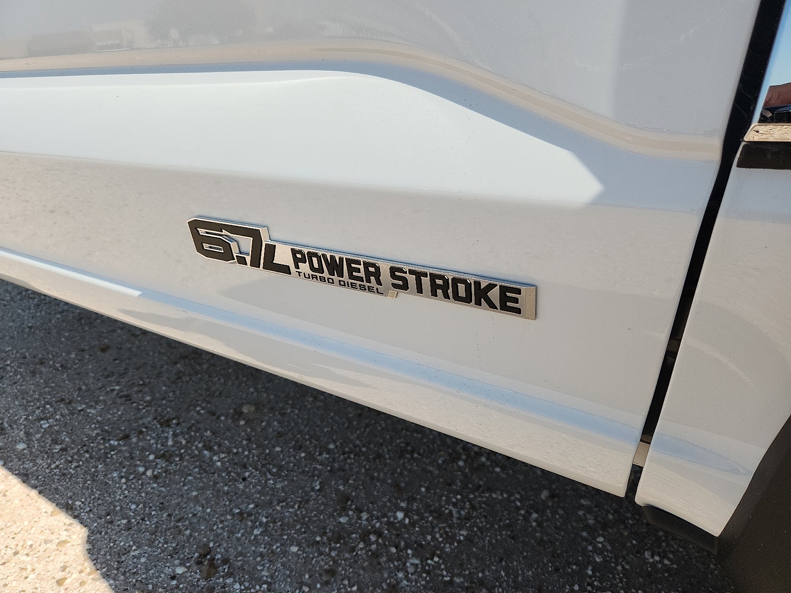 2026 Ford F-550SD XL