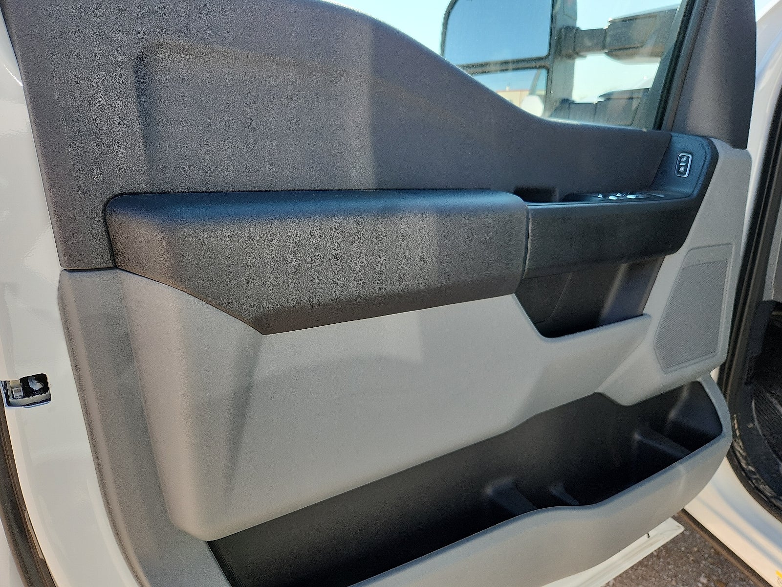 2026 Ford F-550SD XL