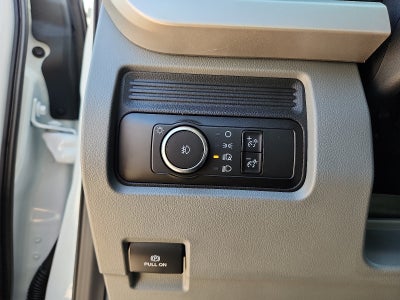 2026 Ford F-550SD XL