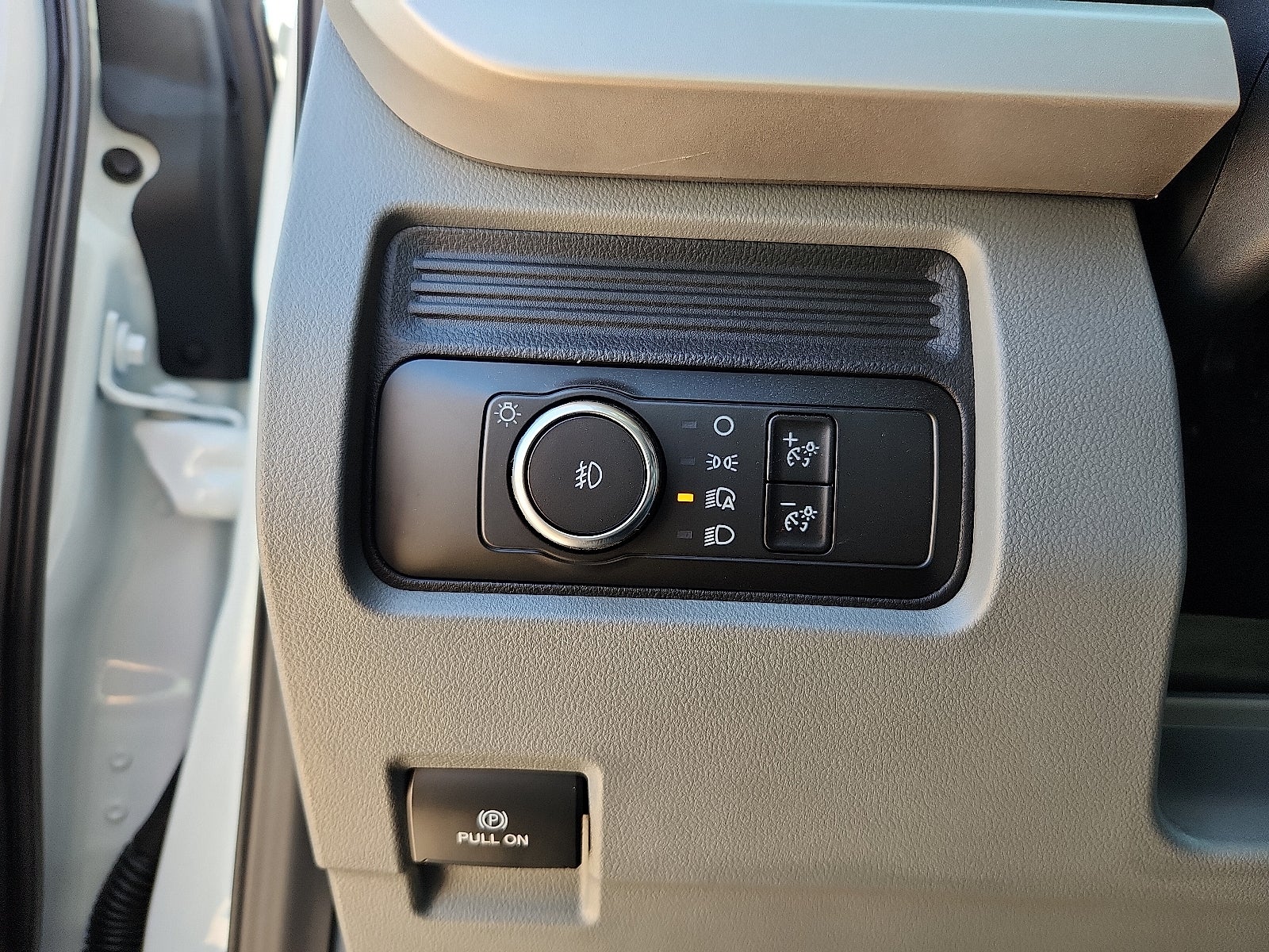 2026 Ford F-550SD XL