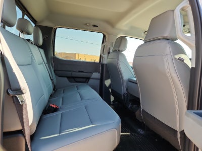 2026 Ford F-550SD XL