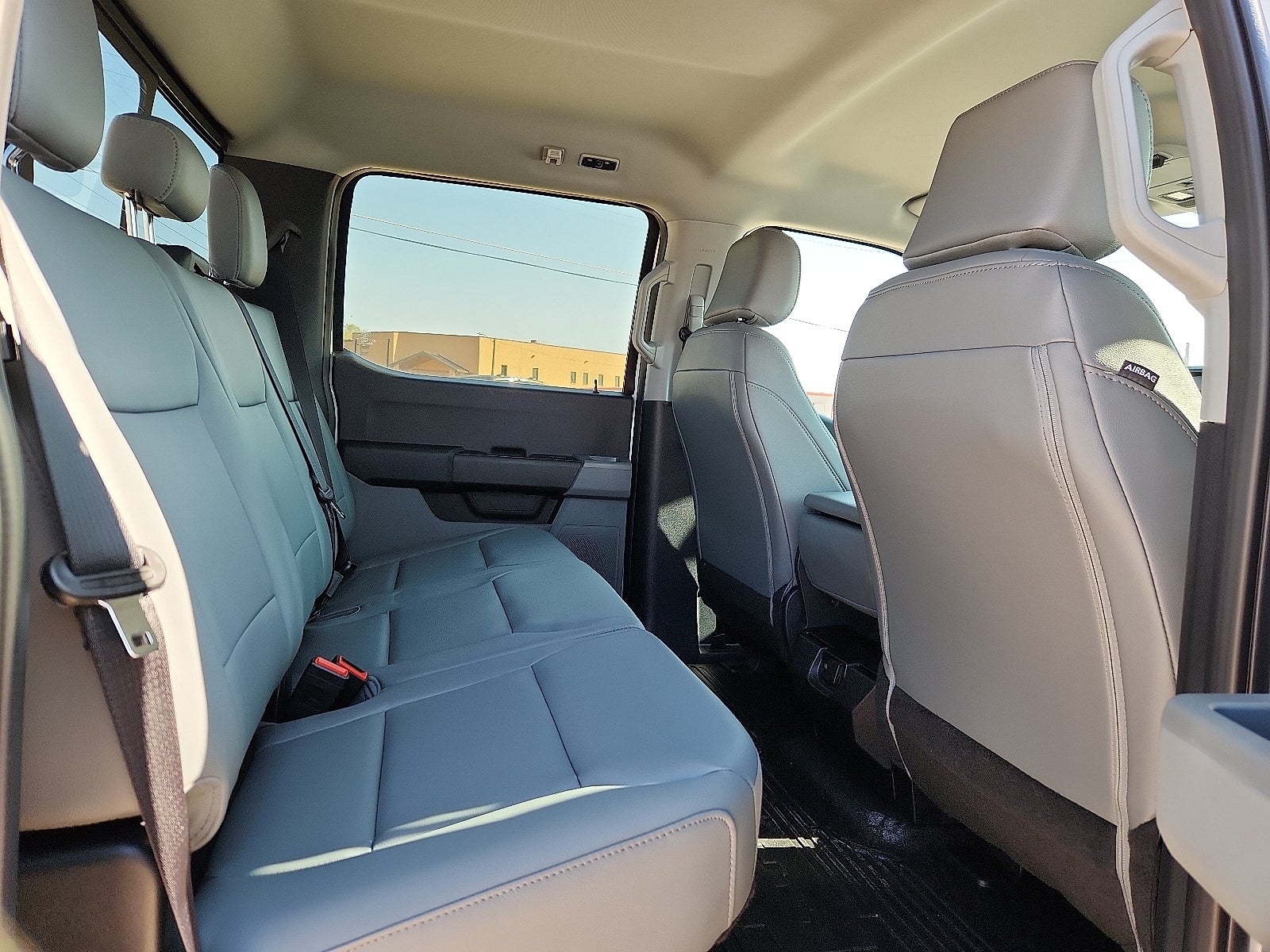 2026 Ford F-550SD XL