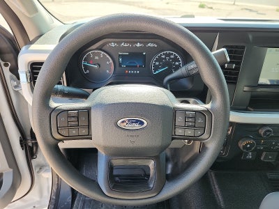 2026 Ford F-550SD XL