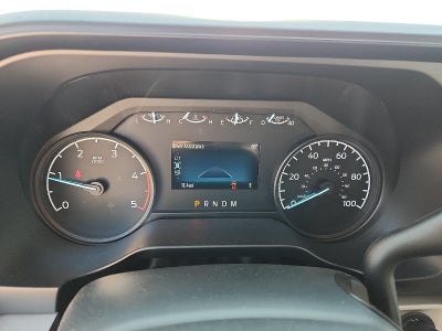 2026 Ford F-550SD XL