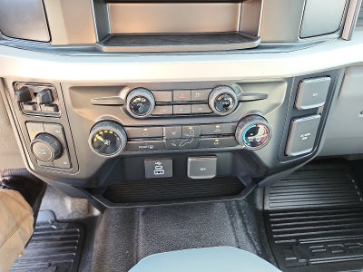 2026 Ford F-550SD XL