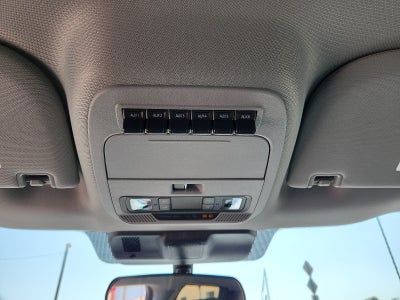 2026 Ford F-550SD XL