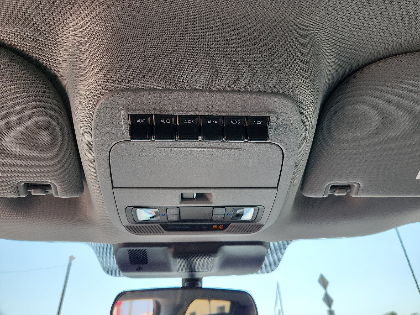 2026 Ford F-550SD XL