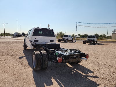 2026 Ford F-550SD XL