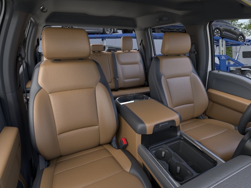 2026 Ford F-550SD Lariat