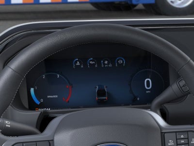 2026 Ford F-550SD Lariat