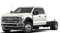 2026 Ford F-550SD Lariat