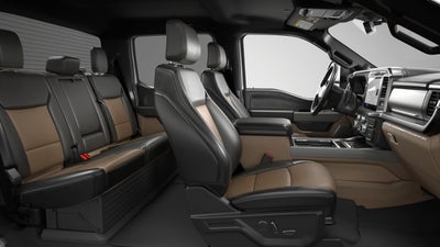 2026 Ford F-550SD Lariat