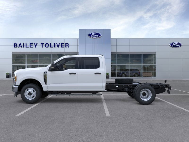 2026 Ford F-350SD XL