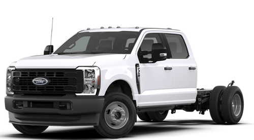 2026 Ford F-350SD XL