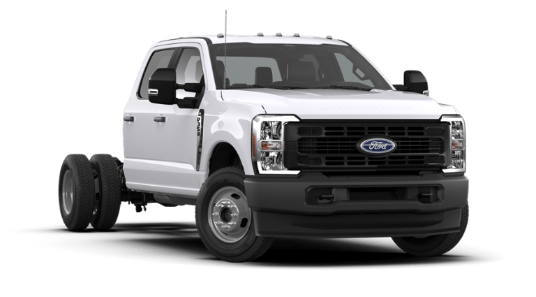 2026 Ford F-350SD XL