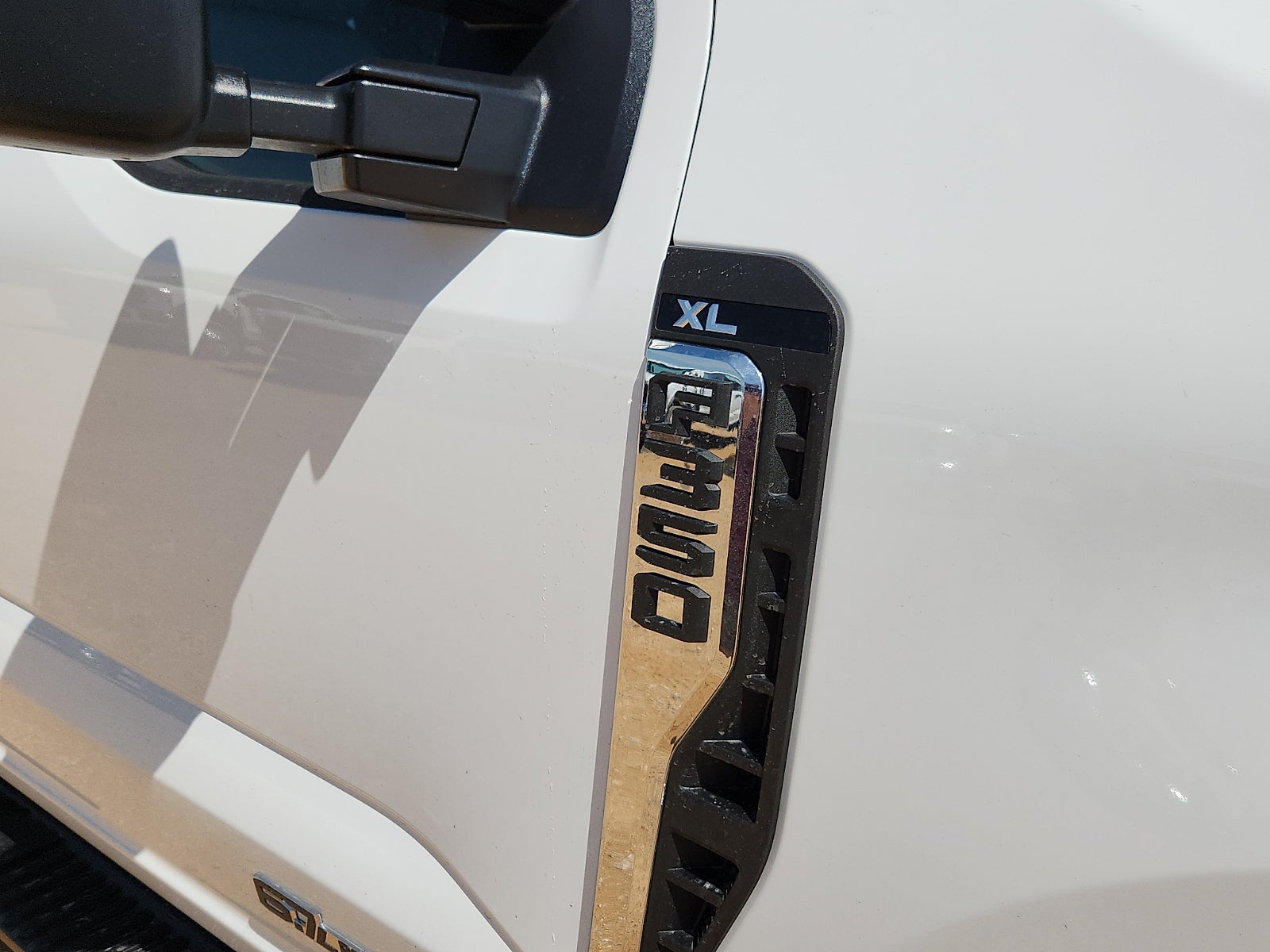 2026 Ford F-350SD XL