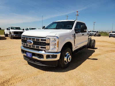 2026 Ford F-350SD XL