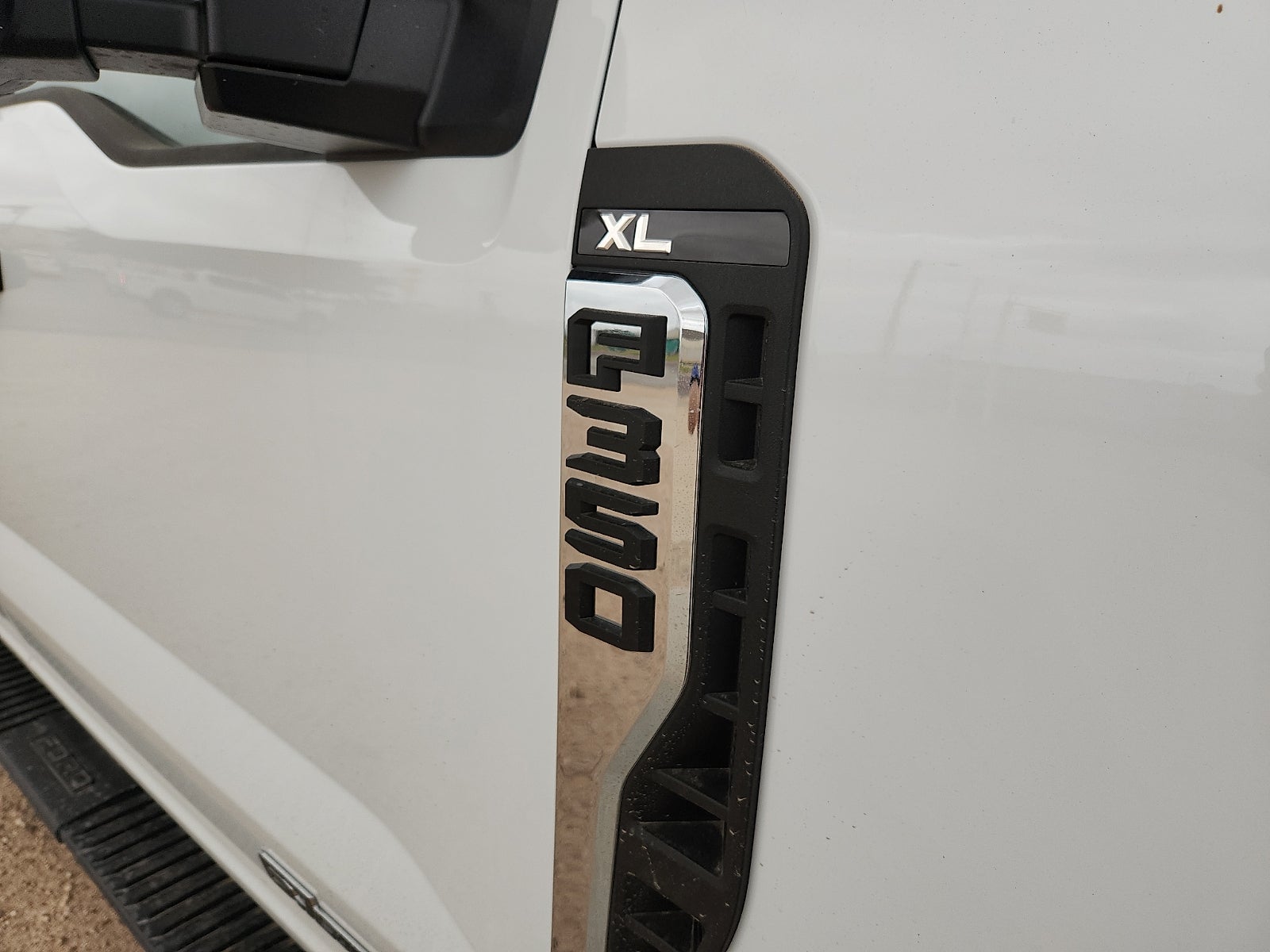 2026 Ford F-350SD XL