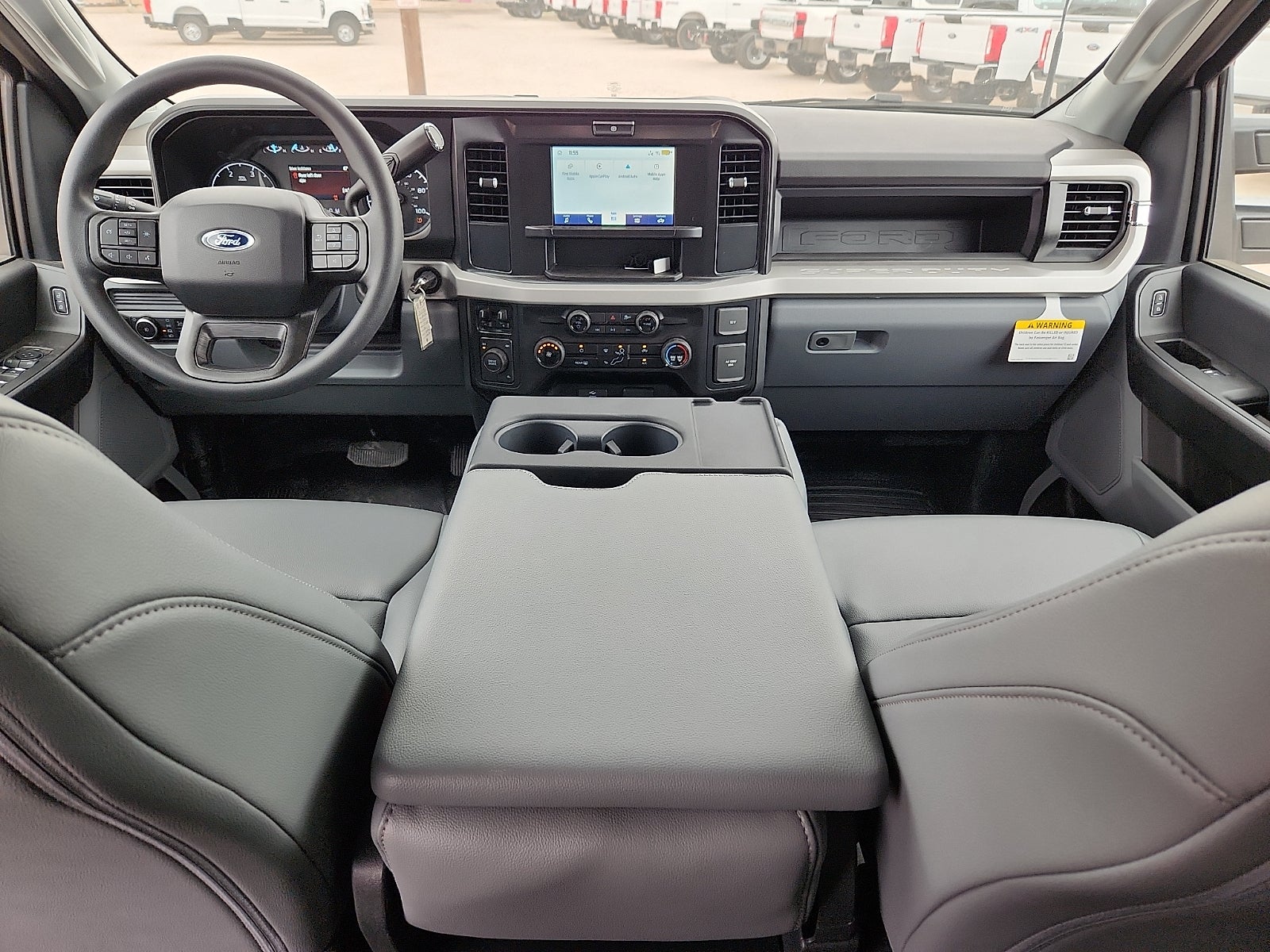 2026 Ford F-350SD XL