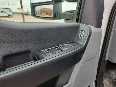 2026 Ford F-350SD XL