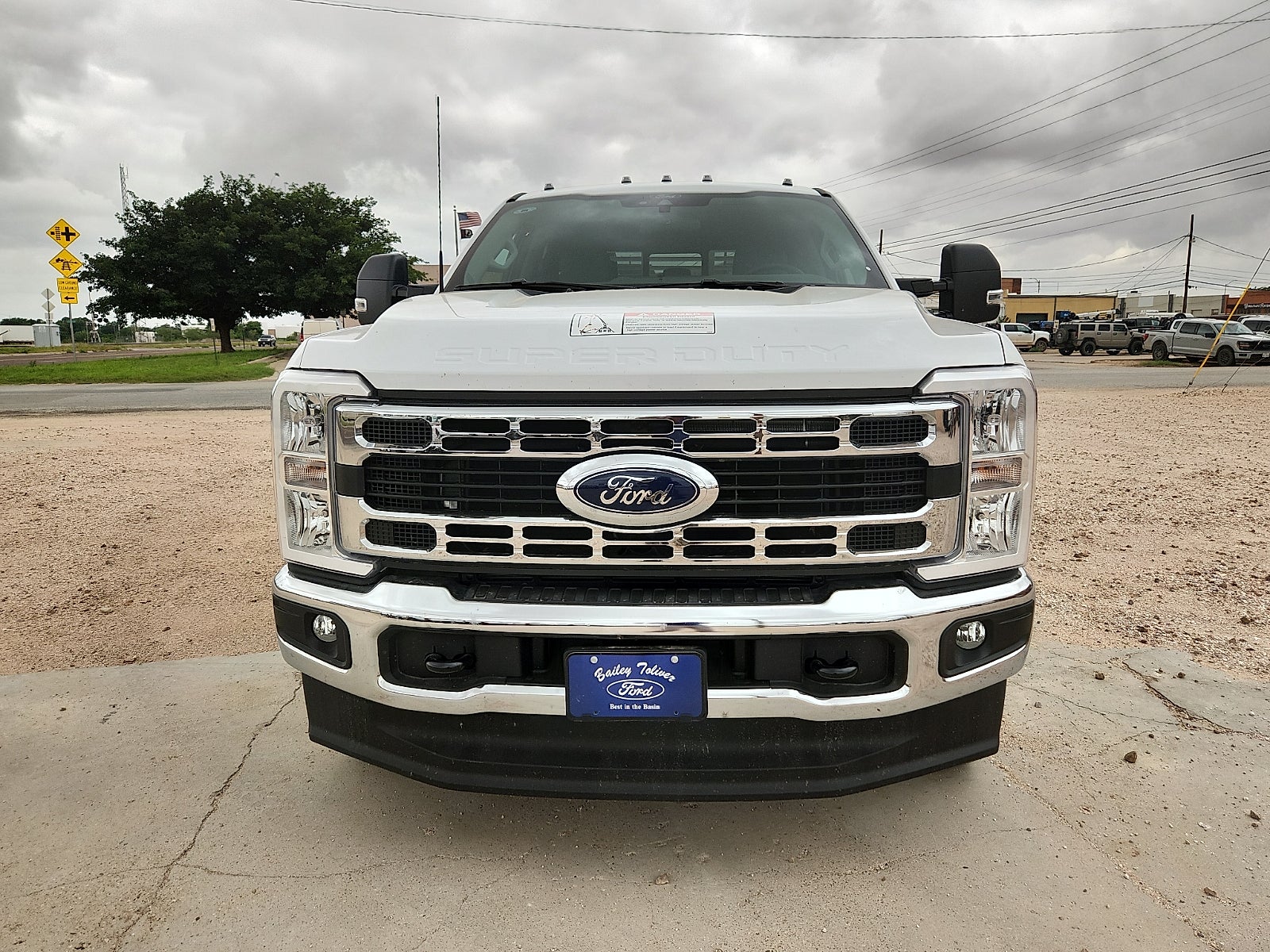 2026 Ford F-350SD XL