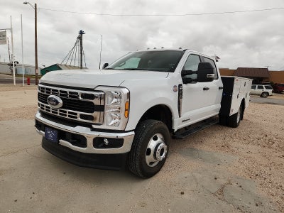 2026 Ford F-350SD XL