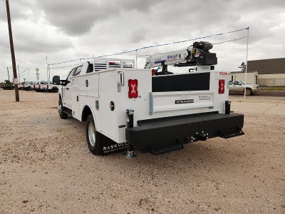 2026 Ford F-350SD XL