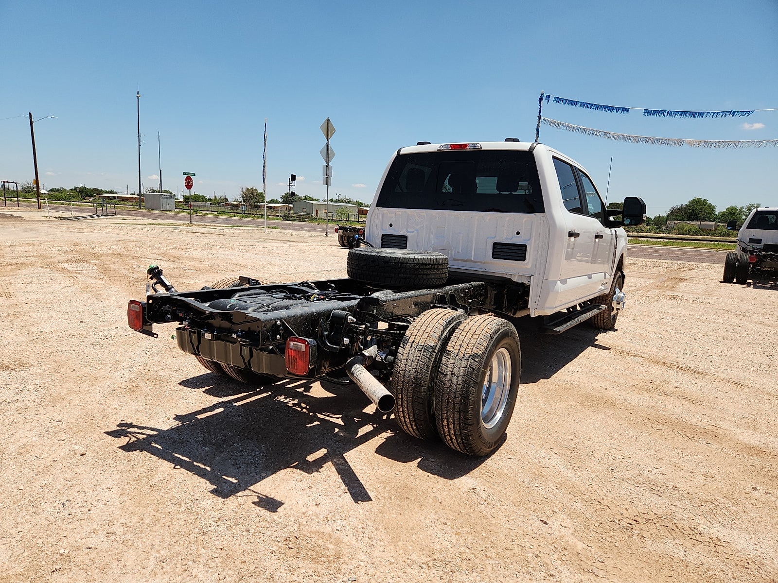 2026 Ford F-350SD XL